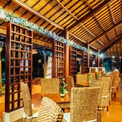 LOTUS MUINE RESORT & SPA 4★