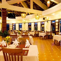 OCEAN STAR RESORT 4★