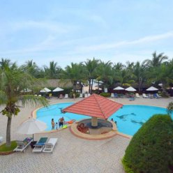 OCEAN STAR RESORT 4★