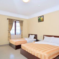 OCEAN STAR RESORT 4★