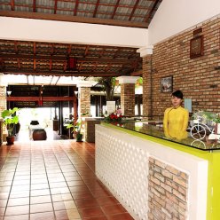 FIORE HEALTHY RESORT 3★