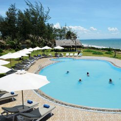 FIORE HEALTHY RESORT 3★