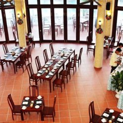 GOLDEN COAST RESORT & SPA 4★