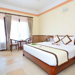 GOLDEN COAST RESORT & SPA 4★