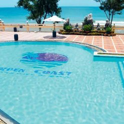 GOLDEN COAST RESORT & SPA 4★