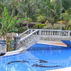 GOLDEN PEAK RESORT & SPA PHAN THIET 4★