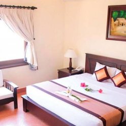 GOLDEN PEAK RESORT & SPA PHAN THIET 4★