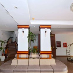 HAI AU MUI NE BEACH RESORT & SPA 3★