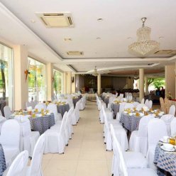 HAI AU MUI NE BEACH RESORT & SPA 3★