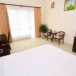 HAI AU MUI NE BEACH RESORT & SPA 3★