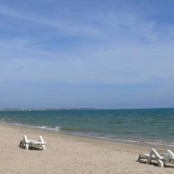 HAI AU MUI NE BEACH RESORT & SPA 3★