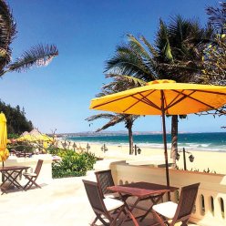 ALLEZBOO BEACH RESORT & SPA PHAN THIET 4★