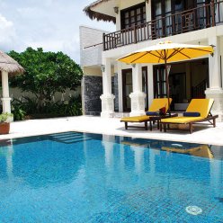 ALLEZBOO BEACH RESORT & SPA PHAN THIET 4★