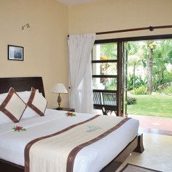 ALLEZBOO BEACH RESORT & SPA PHAN THIET 4★