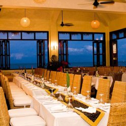 ALLEZBOO BEACH RESORT & SPA PHAN THIET 4★