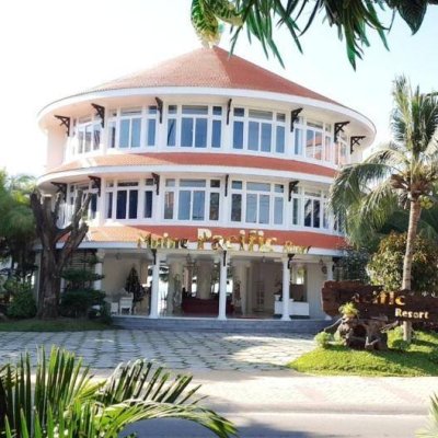 MUINE PACIFIC RESORT 3★