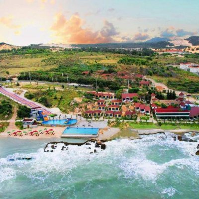 ADORA KEGA BEACH RESORT 4★