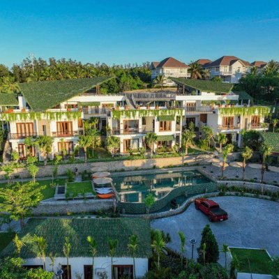 PANDORA SANDHILL MUI NE & BEACH SIDE RETREAT RESORT 4★