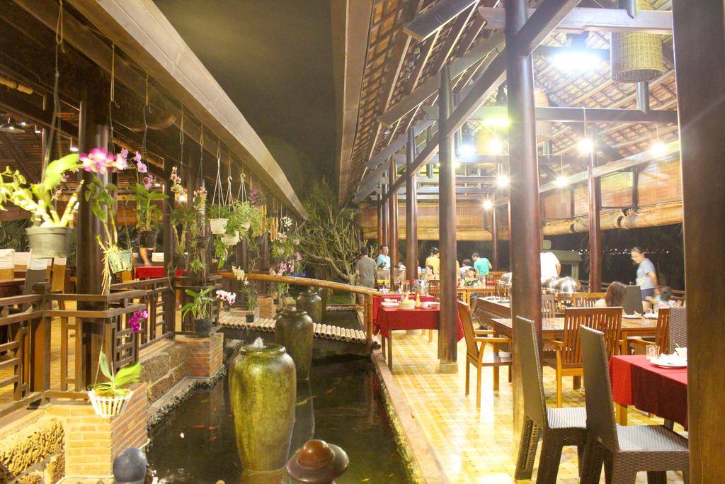 BLUE SHELL RESORT 4★