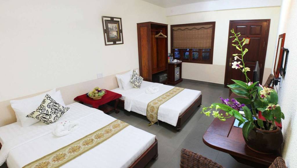 BLUE SHELL RESORT 4★