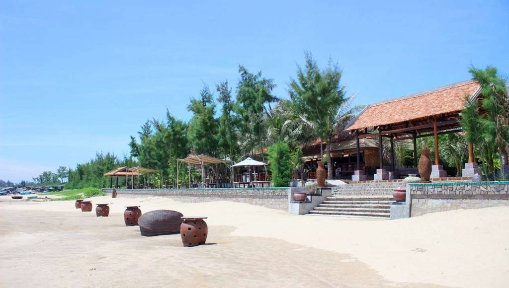 BLUE SHELL RESORT 4★