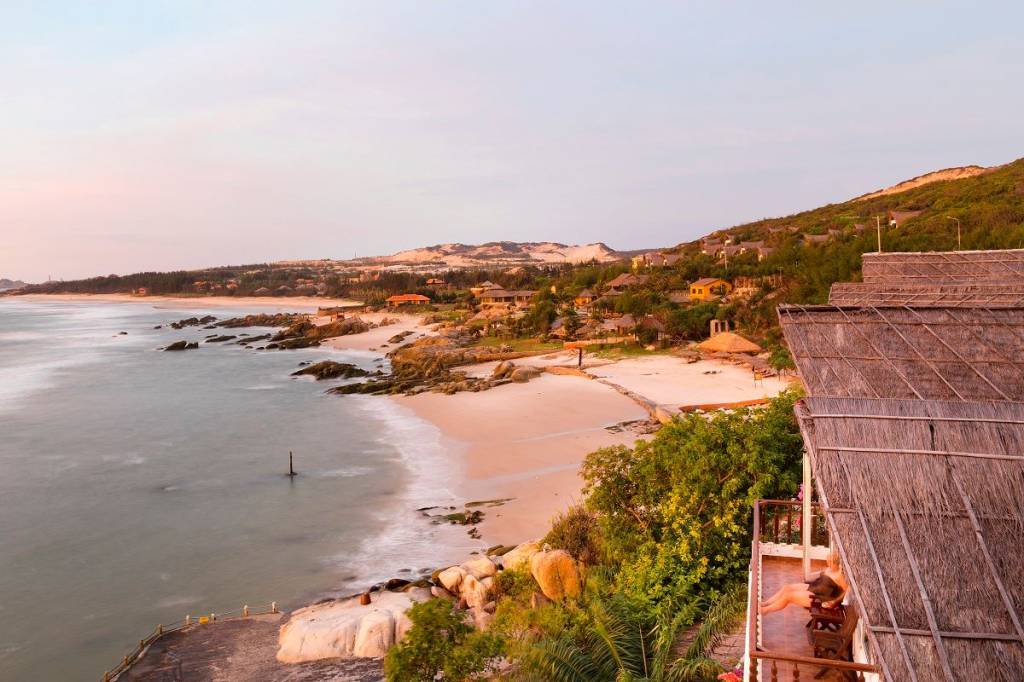 ROCK WATER BAY BEACH RESORT & SPA 3★