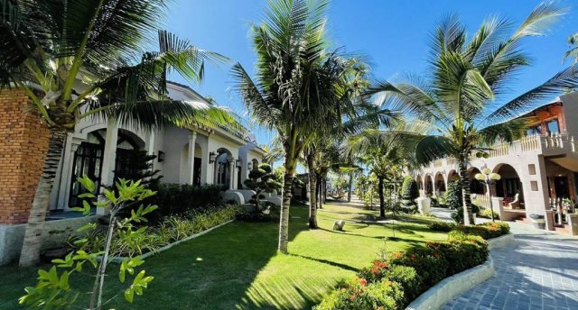 LE VIVA RESORT 4★