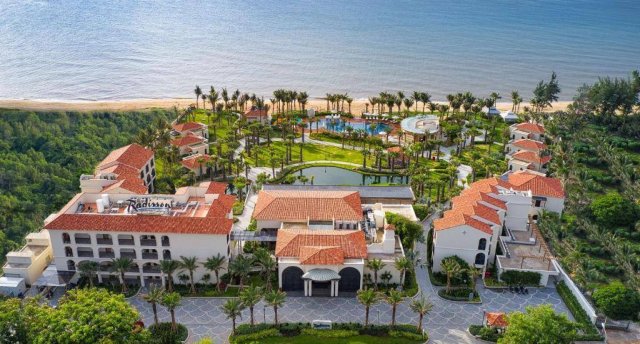 RADISSON RESORT PHAN THIET 4★