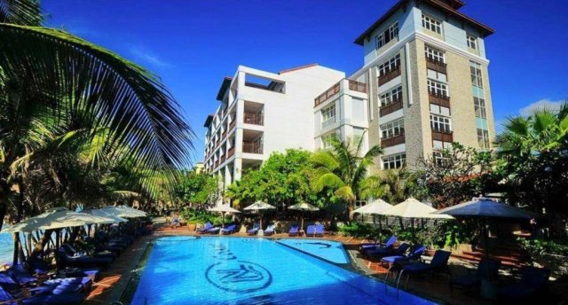 NOVELA MUINE RESORT & SPA 4★-_