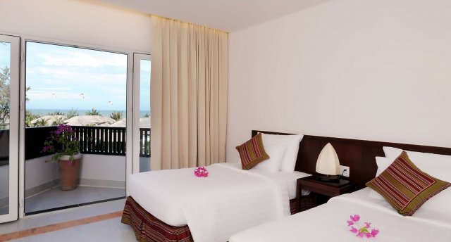 MUINE BAY RESORT 4★