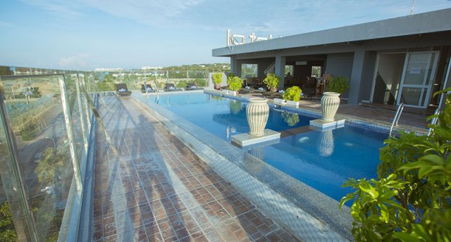MUINE BOUTIQUE RESORT 3★