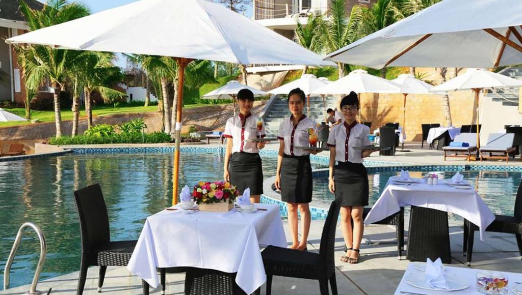 SANDUNES BEACH RESORT & SPA 4★