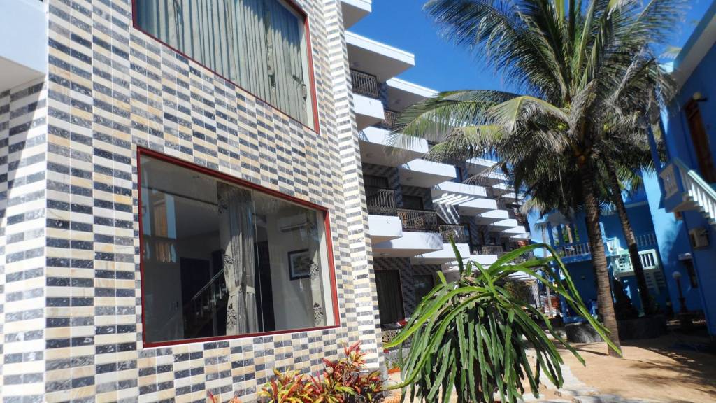 PALMIRA BEACH RESORT & SPA 3★