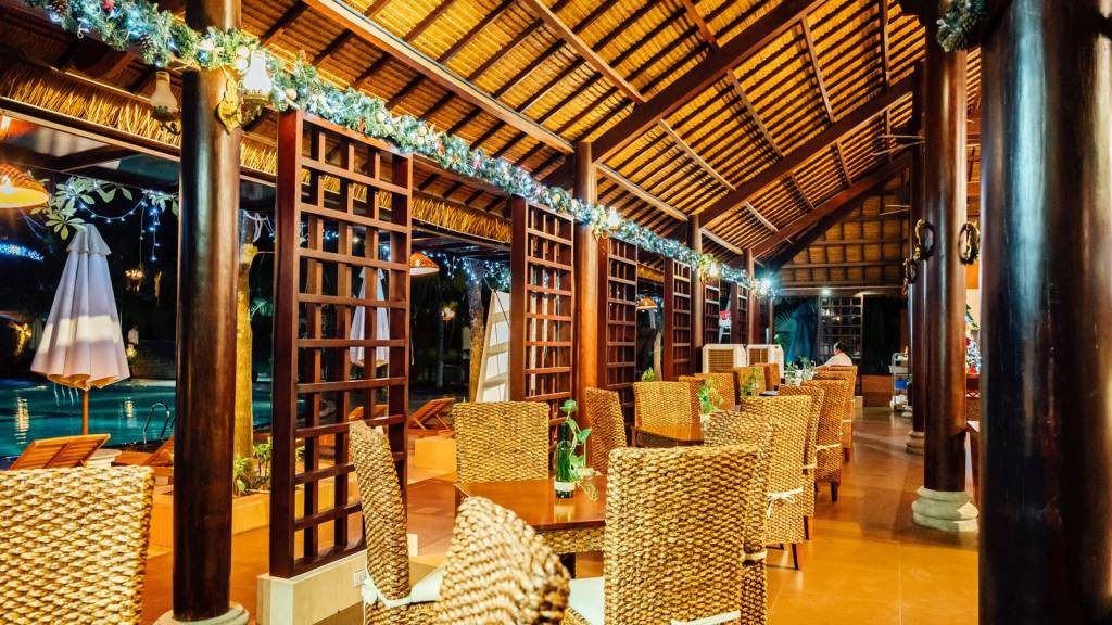 LOTUS MUINE RESORT & SPA 4★