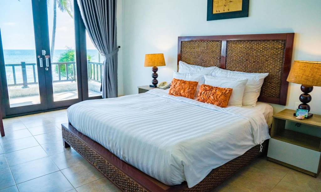 LOTUS MUINE RESORT & SPA 4★