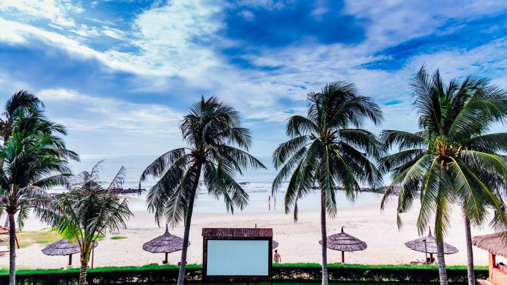 LOTUS MUINE RESORT & SPA 4★