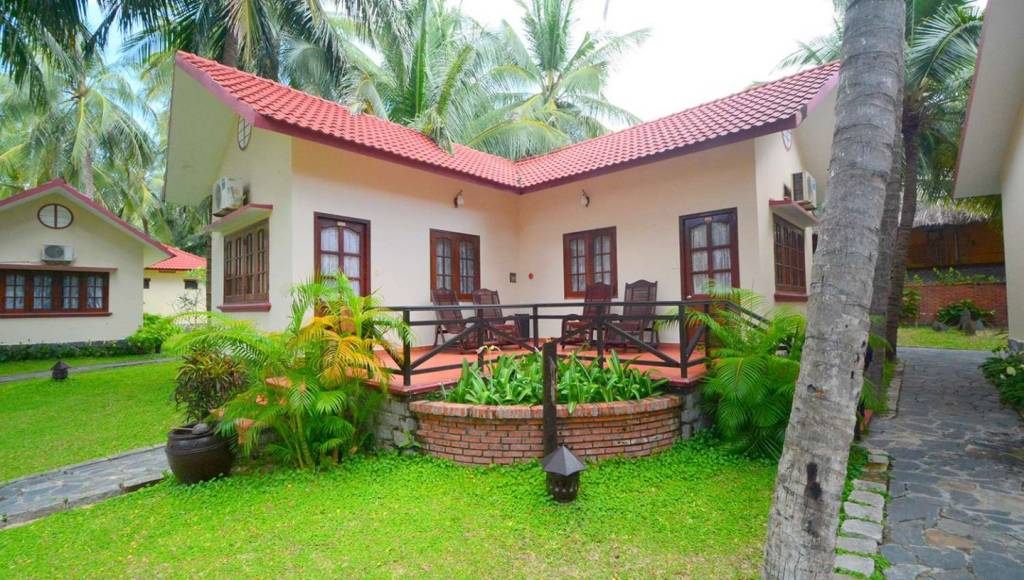 OCEAN STAR RESORT 4★