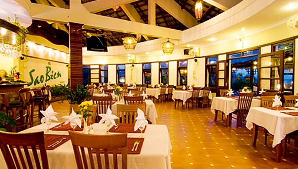 OCEAN STAR RESORT 4★