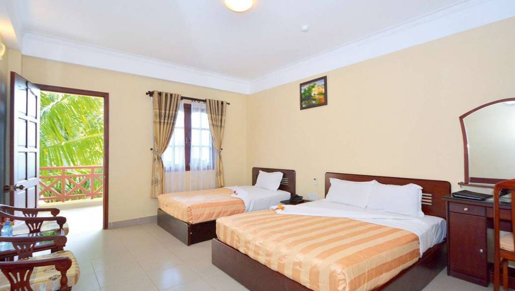 OCEAN STAR RESORT 4★