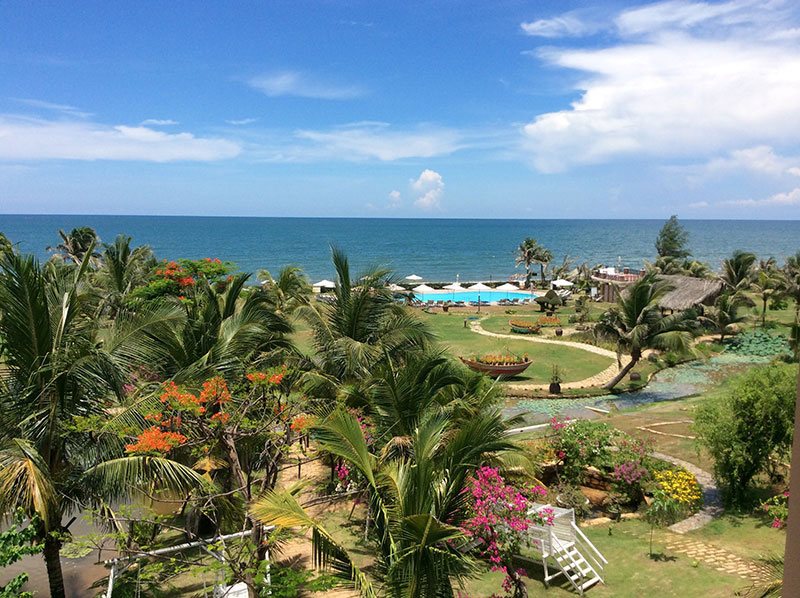 FIORE HEALTHY RESORT 3★