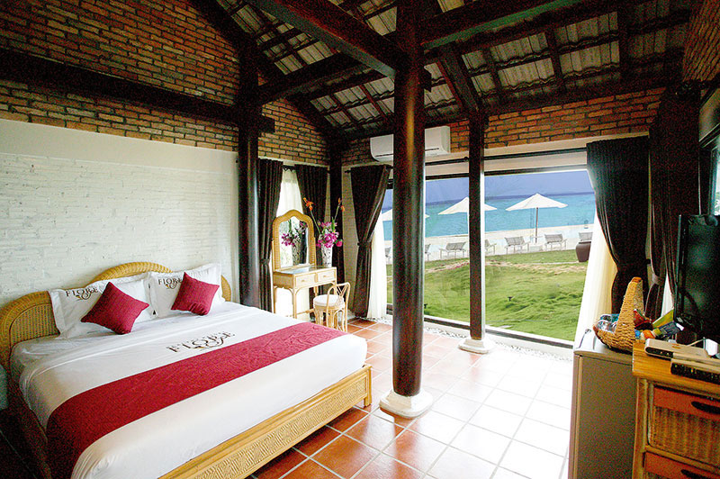 FIORE HEALTHY RESORT 3★