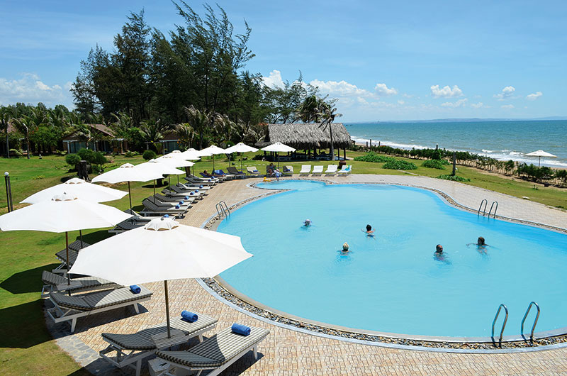 FIORE HEALTHY RESORT 3★