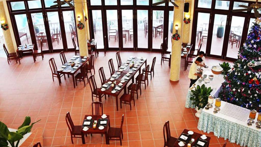 GOLDEN COAST RESORT & SPA 4★