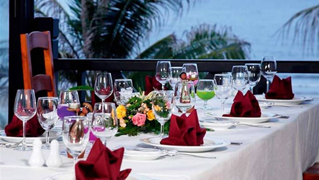 GOLDEN PEAK RESORT & SPA PHAN THIET 4★