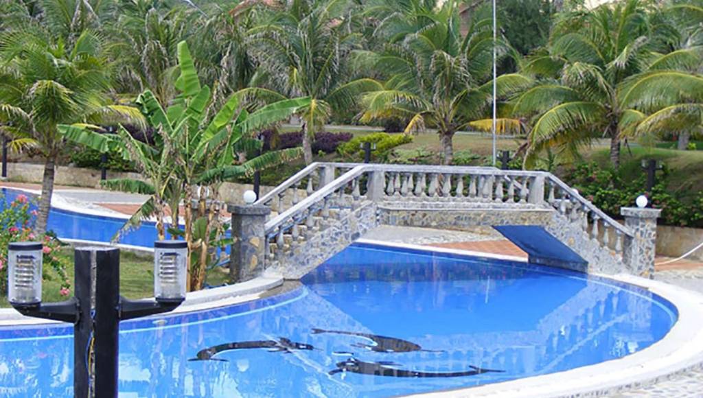 GOLDEN PEAK RESORT & SPA PHAN THIET 4★