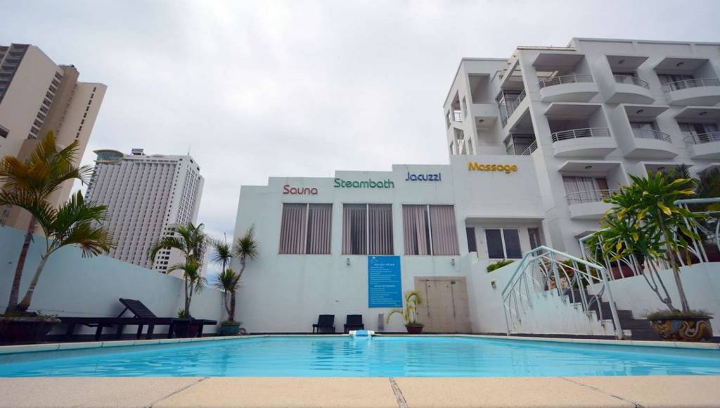 HAI AU MUI NE BEACH RESORT & SPA 3★