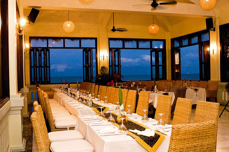 ALLEZBOO BEACH RESORT & SPA PHAN THIET 4★