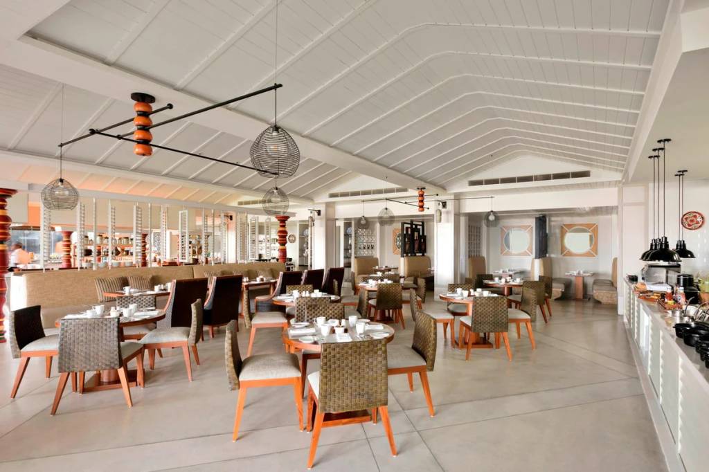 WELIGAMA BAY MARRIOTT RESORT & SPA 5★