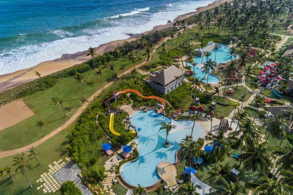 SHANGRI-LA'S HAMBANTOTA RESORT & SPA 5★