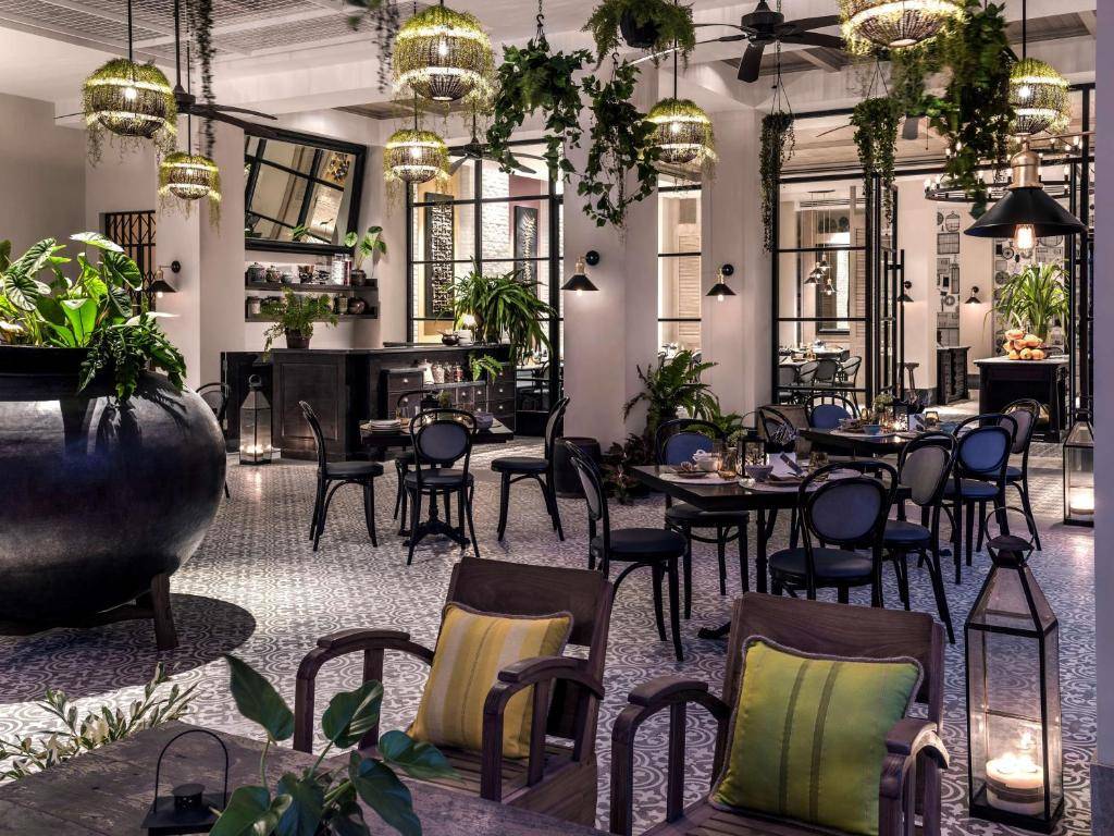 SHANGRI-LA'S HAMBANTOTA RESORT & SPA 5★